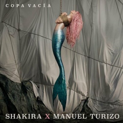 Copa Vacia