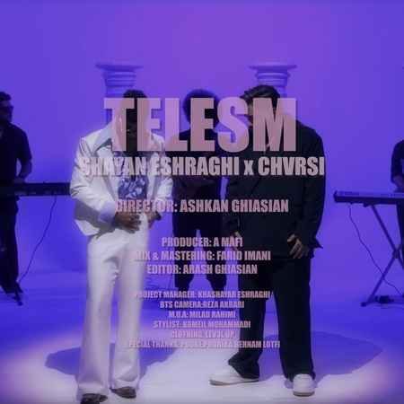 Telesm