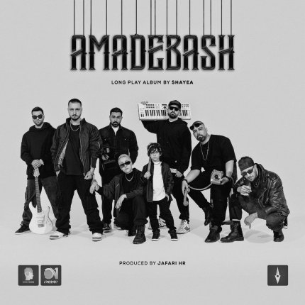 Amadebash