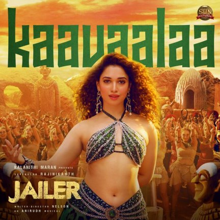 Kaavaalaa - From Jailer