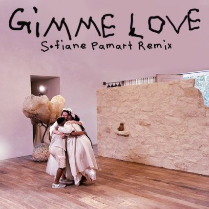 Gimme Love