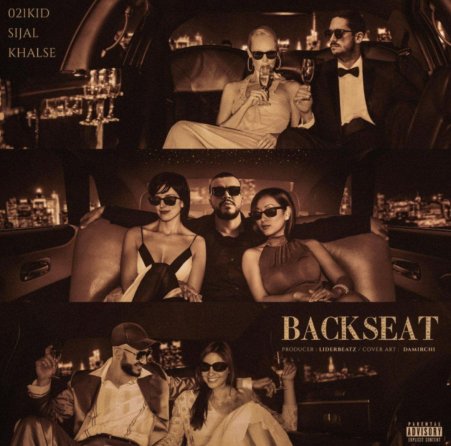 BackSeat