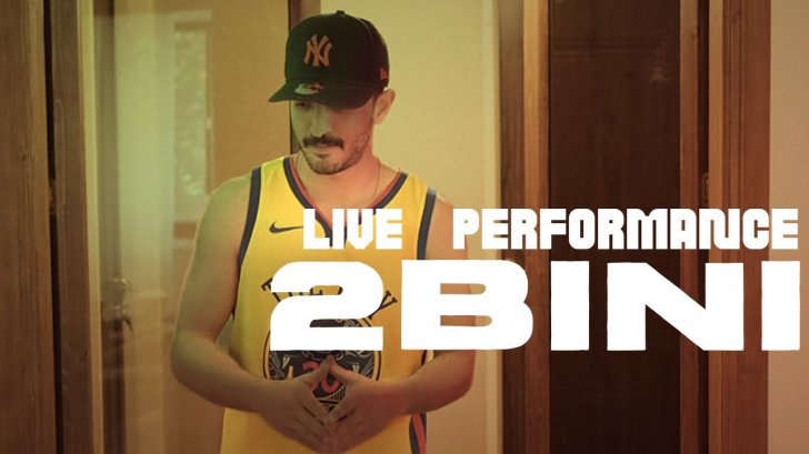 2Bini - Live Performance