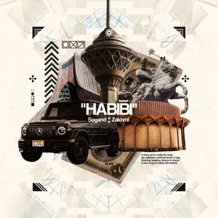 Habibi