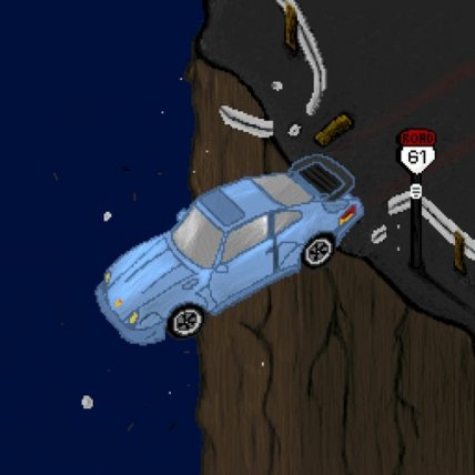Road 61