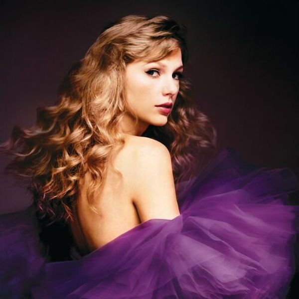 Speak Now (Taylors Version)
