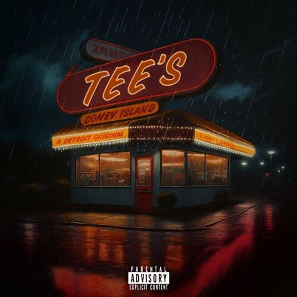 Tees Coney Island