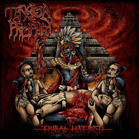 Tribal Hatred