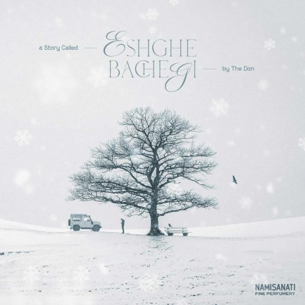 Eshghe Bechegi