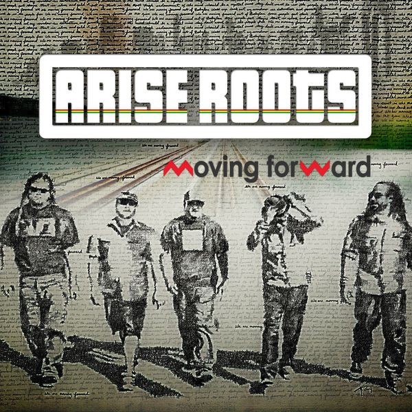 Arise Roots - Discography [mp3] 2381563 tar
