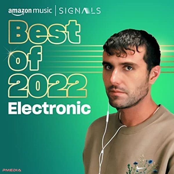 Best of 2022 Electronic