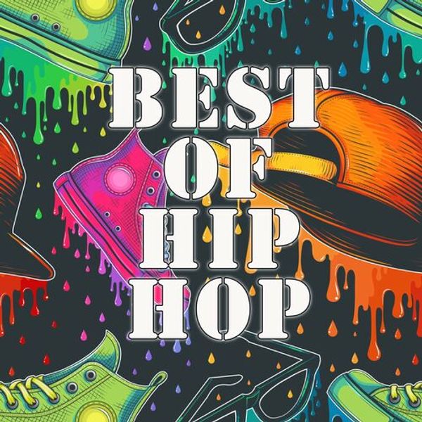 Best Of Hip Hop 2023