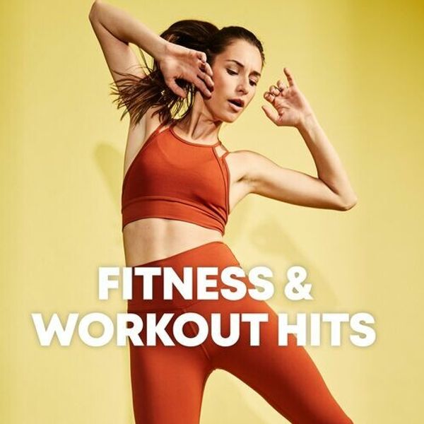 Fitness and Workout Hits 2023