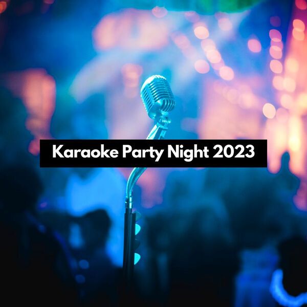 Karaoke Party Night 2023