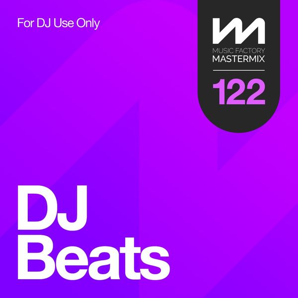 Mastermix DJ Beats 122
