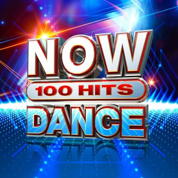 NOW 100 Hits Dance (2020)