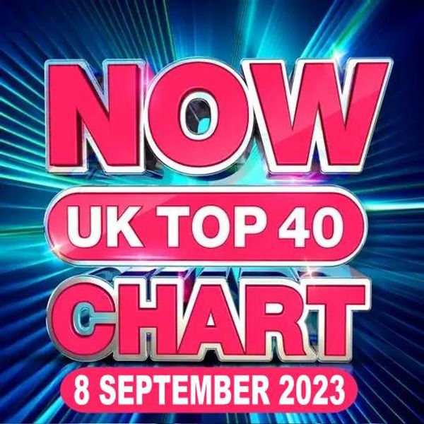 NOW UK Top 40 Chart (08-September-2023) Mp3 320kbps [PMEDIA] .zip.zip