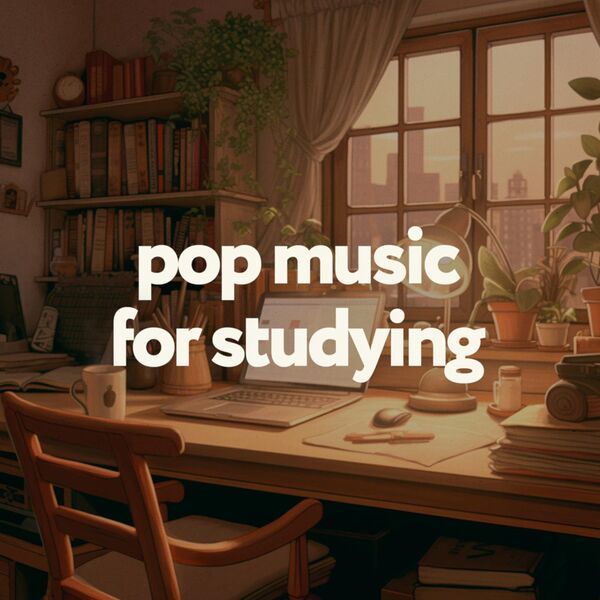 Pop Music for Studying