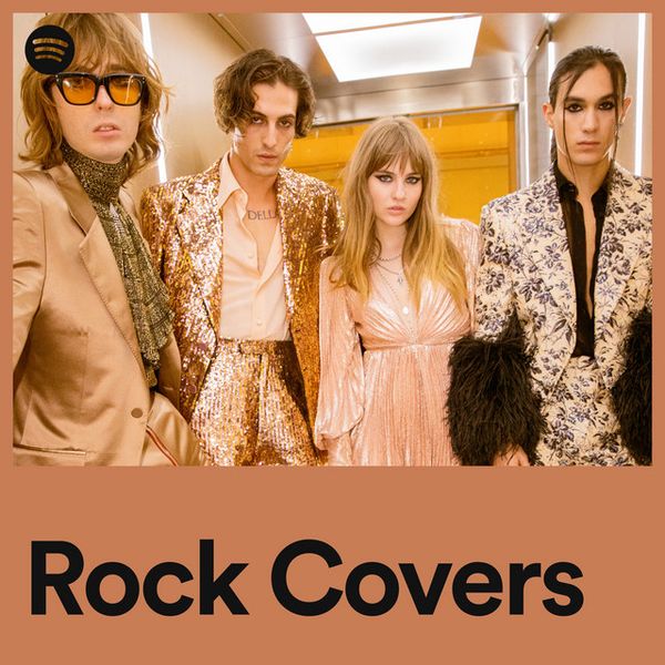Rock Covers