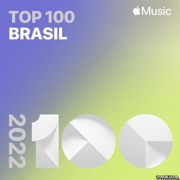 Top Songs of 2022 Brazil
