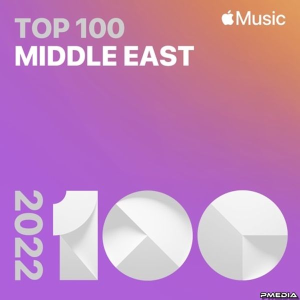 Top Songs of 2022 Middle East