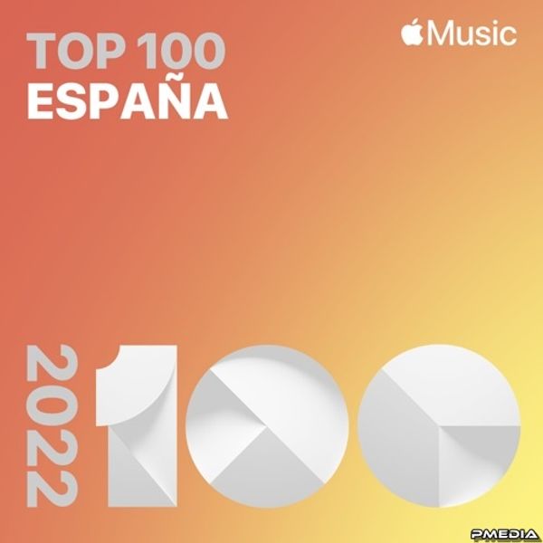 Top Songs of 2022 Spain