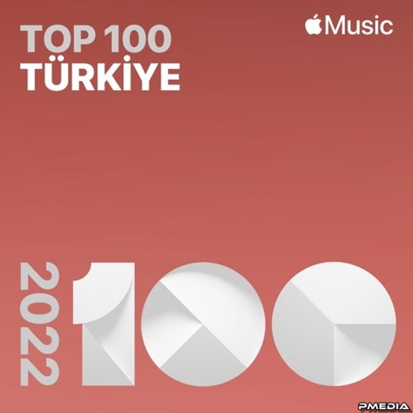 Top Songs of 2022 Turkey
