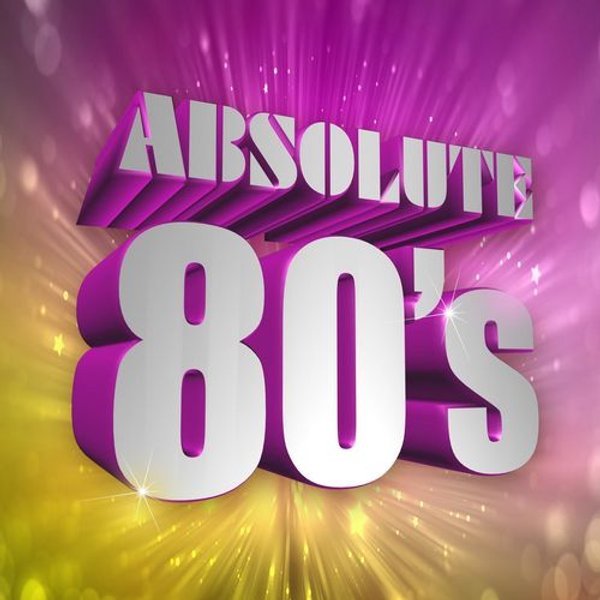 Various Artist - Absolute 80s (2021)