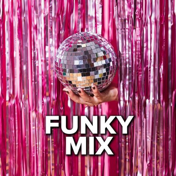 Various Artist - Funky Mix (2021)