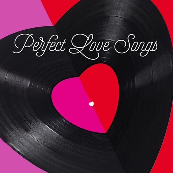 Various Artist - Perfect Love Songs (2021)