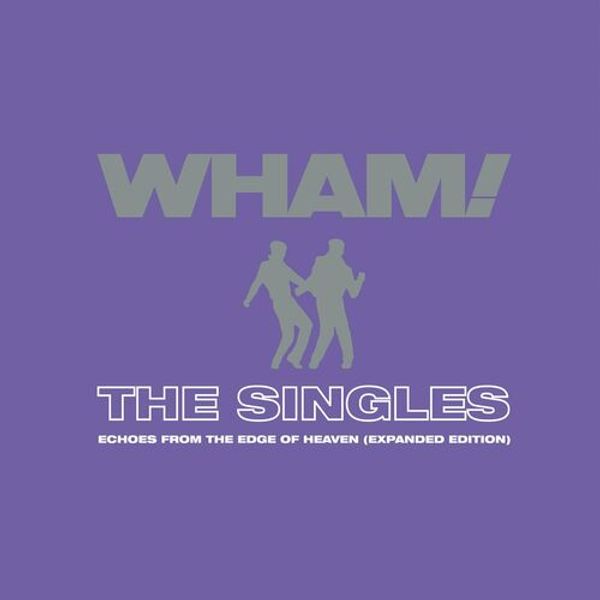 The Singles: Echoes from the Edge of Heaven (Expanded)