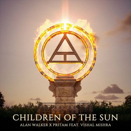 Children Of The Sun