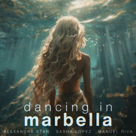 Dancing In Marbella