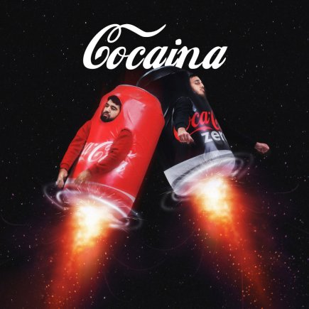 Cocaina