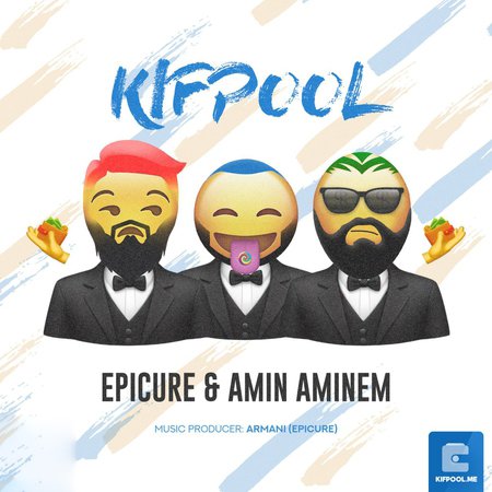Kifpool