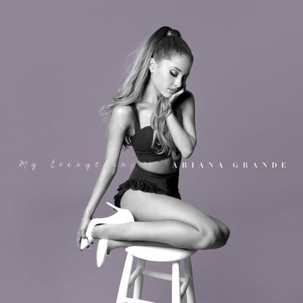 My Everything (Tenth Anniversary Edition)