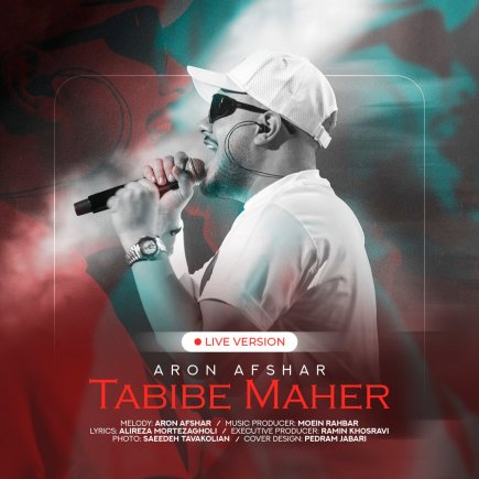Tabibe Maher - Live Version