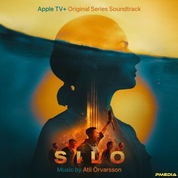 SILO - Season 2 (Apple TV and Original Series Soundtrack)