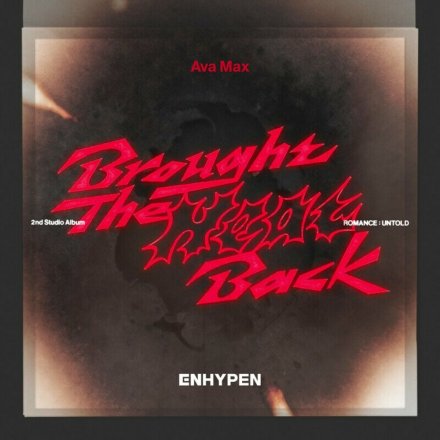 Brought The Heat Back