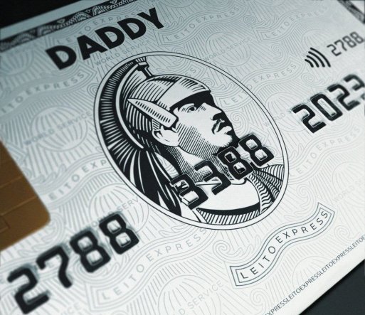 Daddy