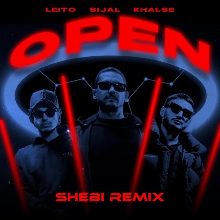 Open - Remix