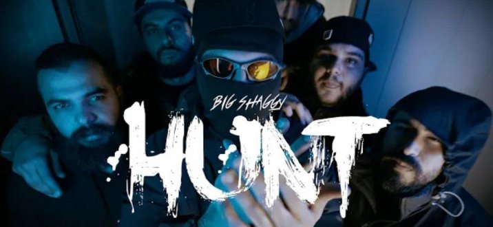 Hunt