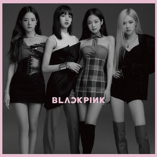 KILL THIS LOVE -JP Ver.-