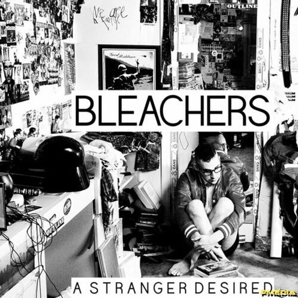 A Stranger Desired