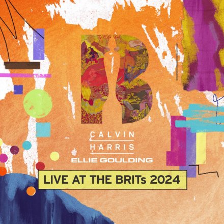 Miracle - Live At The BRIT Awards 2024
