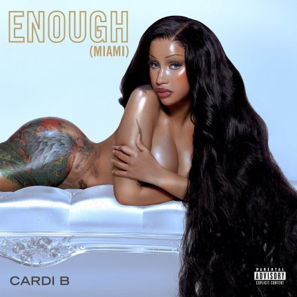 Enough - Miami