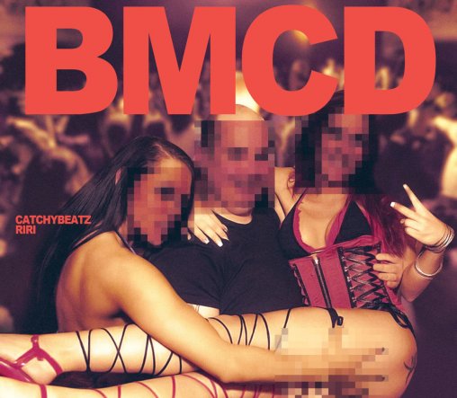 BMCD