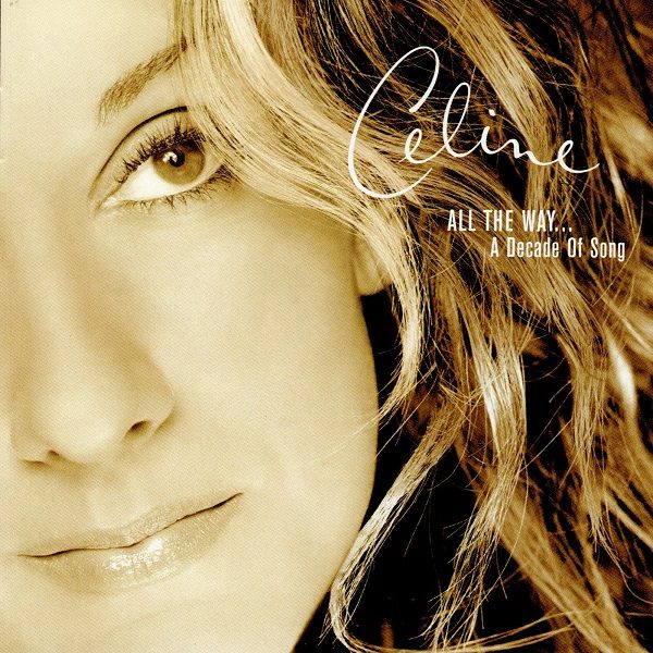 All The Way... A Decade Of Song (Japanese Edition)