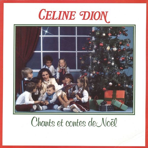 Chants et contes de Noel