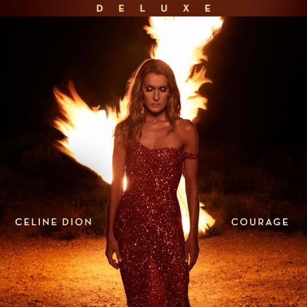 Courage (Japanese Edition)